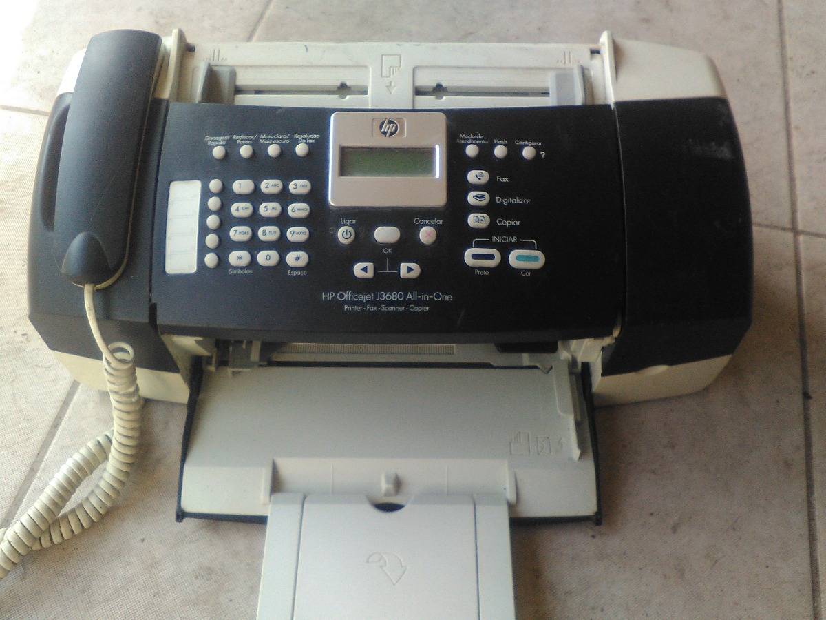 HP OFFICEJET ALL-IN-ONE J3680 DRIVERS DOWNLOAD FREE HP OFFICEJET ALL-IN-ONE J3680 DRIVER DOWNLOAD