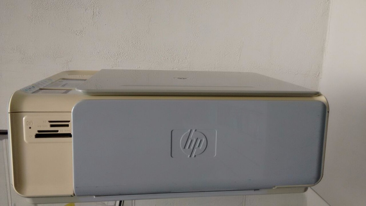 drucker hp photosmart c4280 drucker hp photosmart c4280