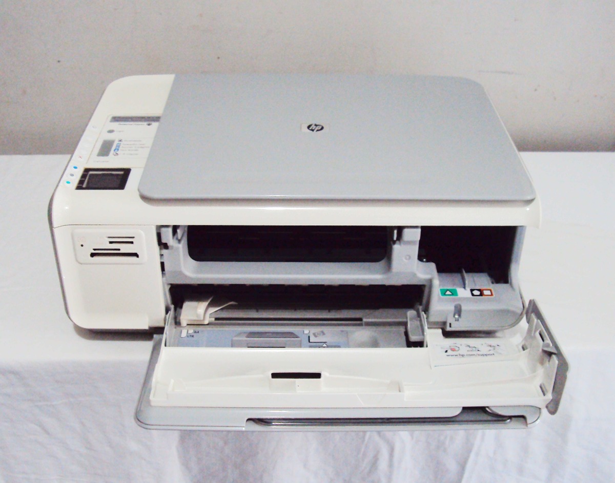 HP PHOTOSMART C4280 PRINTER DRIVER DOWNLOAD