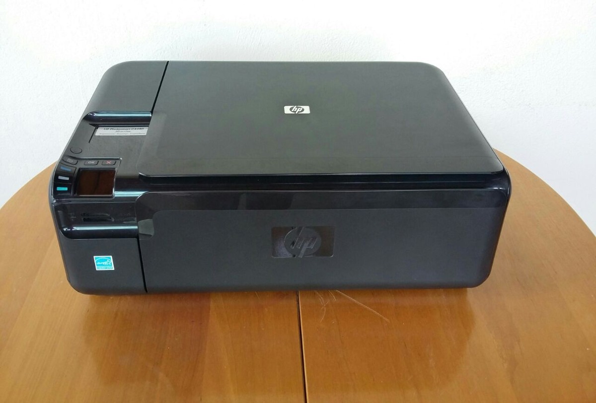 hp photosmart c4480 hp photosmart c4480