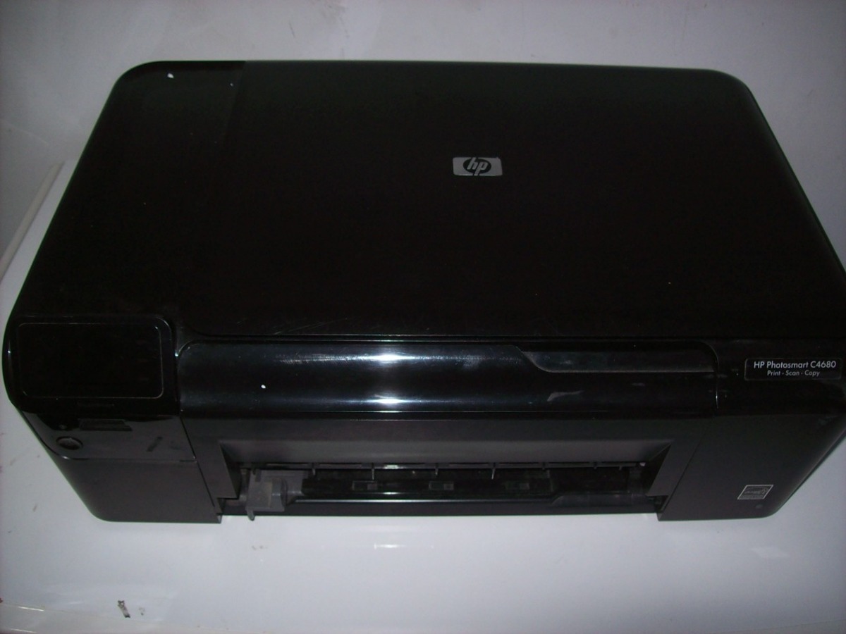 C4600 SERIES WINDOWS 8 DRIVER DRIVERS FOR C4600 SERIES