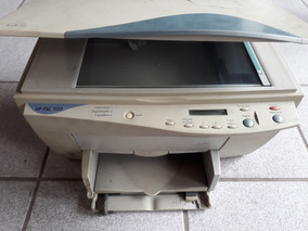 HEWLETT PACKARD PSC 500 DRIVER PC DRIVER: HEWLETT PACKARD PSC 500
