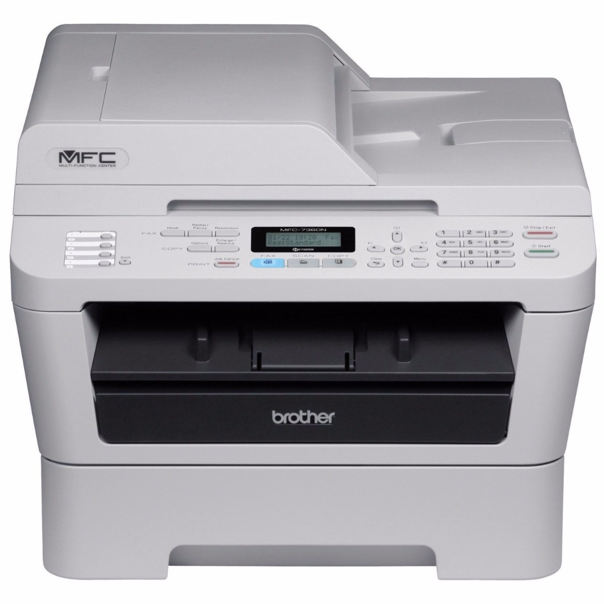 BROTHER MFC-7360N WINDOWS 8.1 DRIVER DOWNLOAD BROTHER MFC-7360N DESCARGAR DRIVER