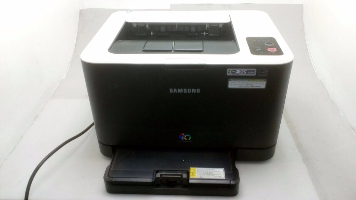 CLP 325W DOWNLOAD DRIVERS CLP 325W DRIVER FOR PC
