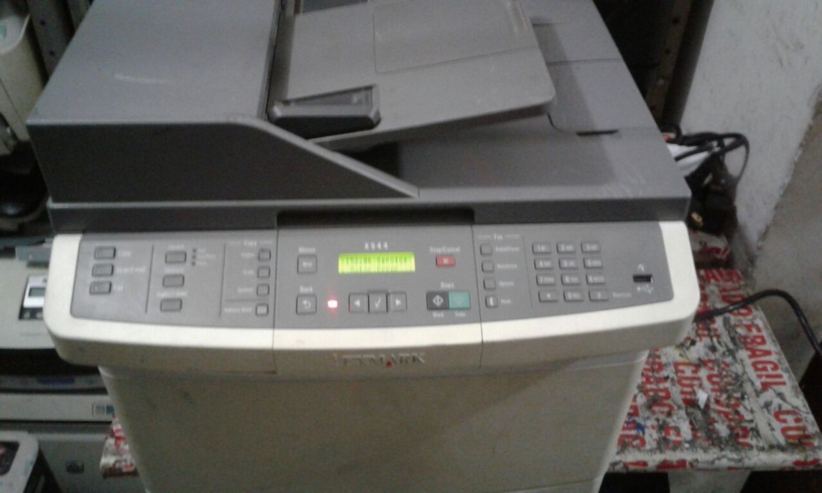 LEXMARK X544N DRIVERS FOR WINDOWS MAC LEXMARK X544N WINDOWS XP DRIVER