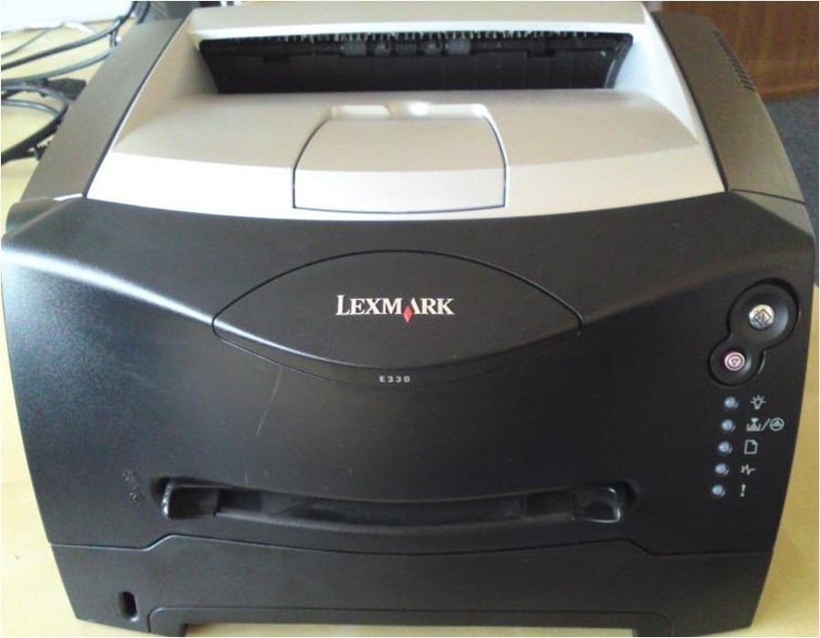 Lexmark E330 Printer Universal PCL5e Driver for Windows 10 Lexmark E330 Printer Universal PCL5e Drivers (2019)