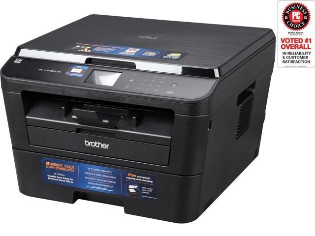 brother hl l2380dw printer video brother hl l2380dw printer video