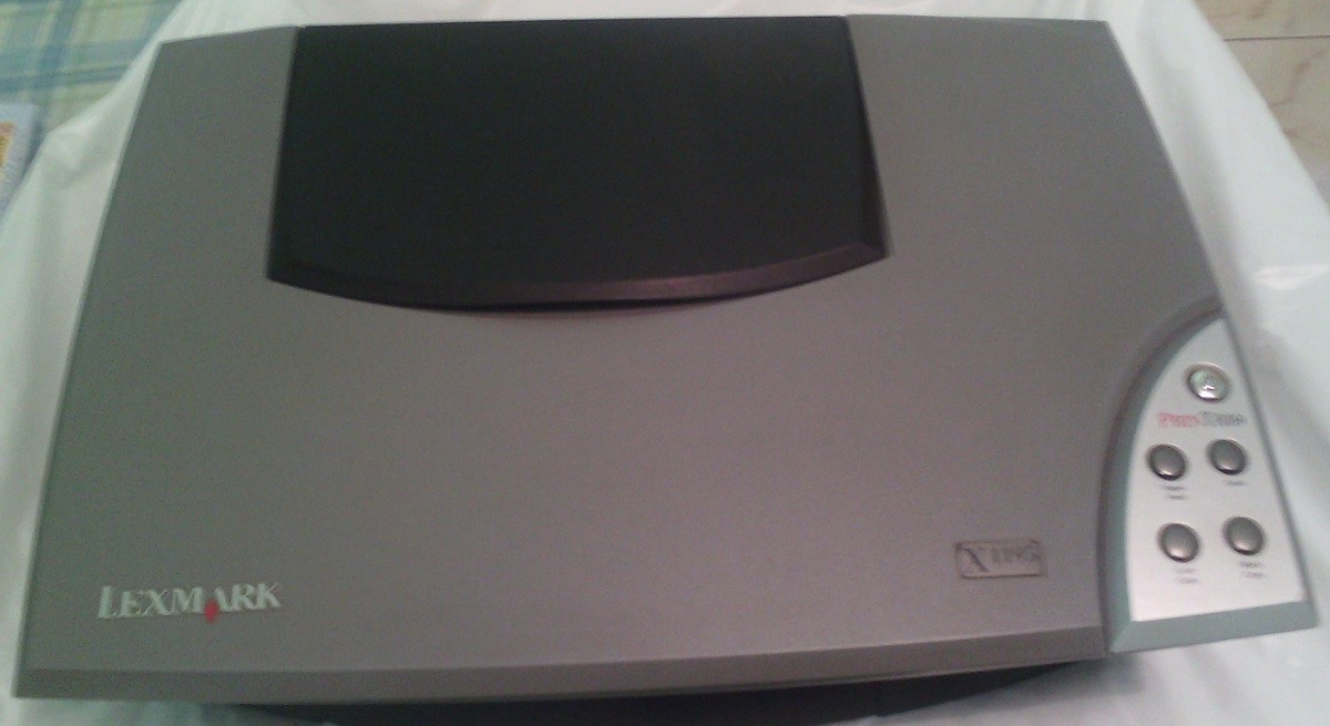 X1195 LEXMARK TREIBER HERUNTERLADEN