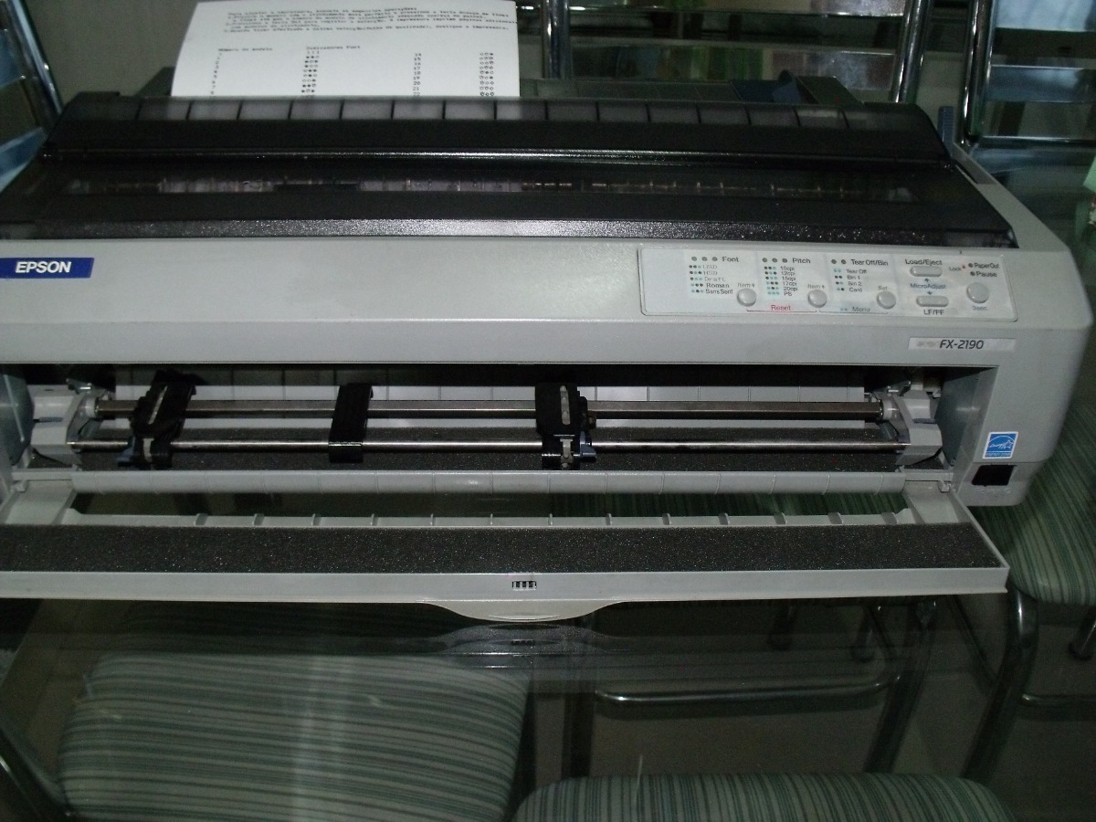 Drivers epson fx 2190 ver 2.0 for Windows 8.1 DRIVERS EPSON FX 2190 VER 2.0 FOR WINDOWS 7 64BIT DOWNLOAD