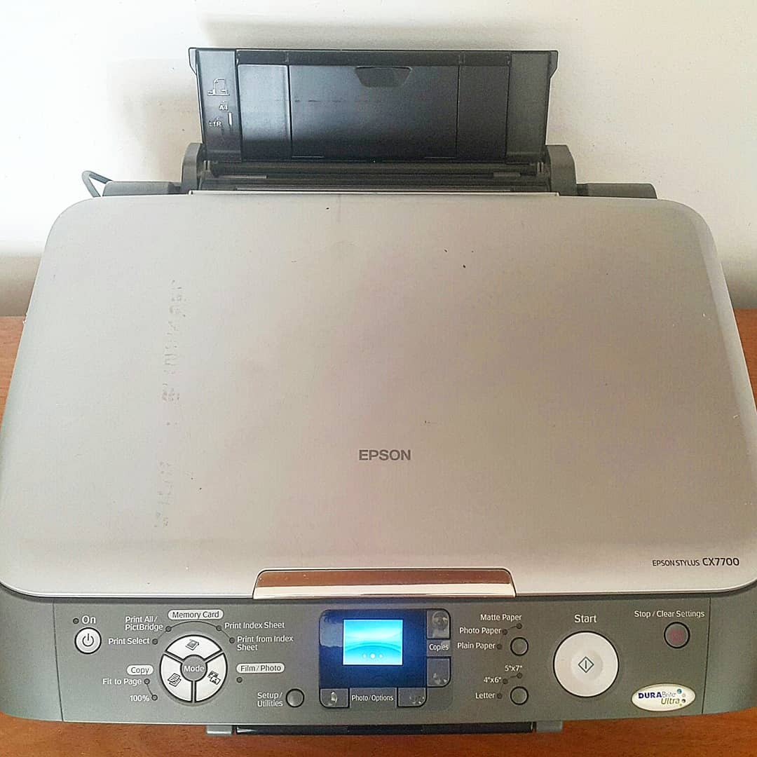 SCARICARE DRIVER EPSON STYLUS C66
