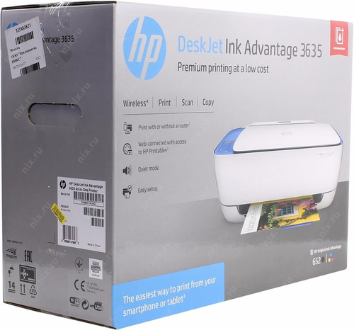 Hp deskjet 3536 Windows 7 drivers download