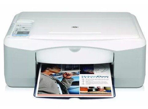 TÉLÉCHARGER PILOTE DE HP DESKJET F2483 DESKJET TÉLÉCHARGER F2483 PILOTE DE HP