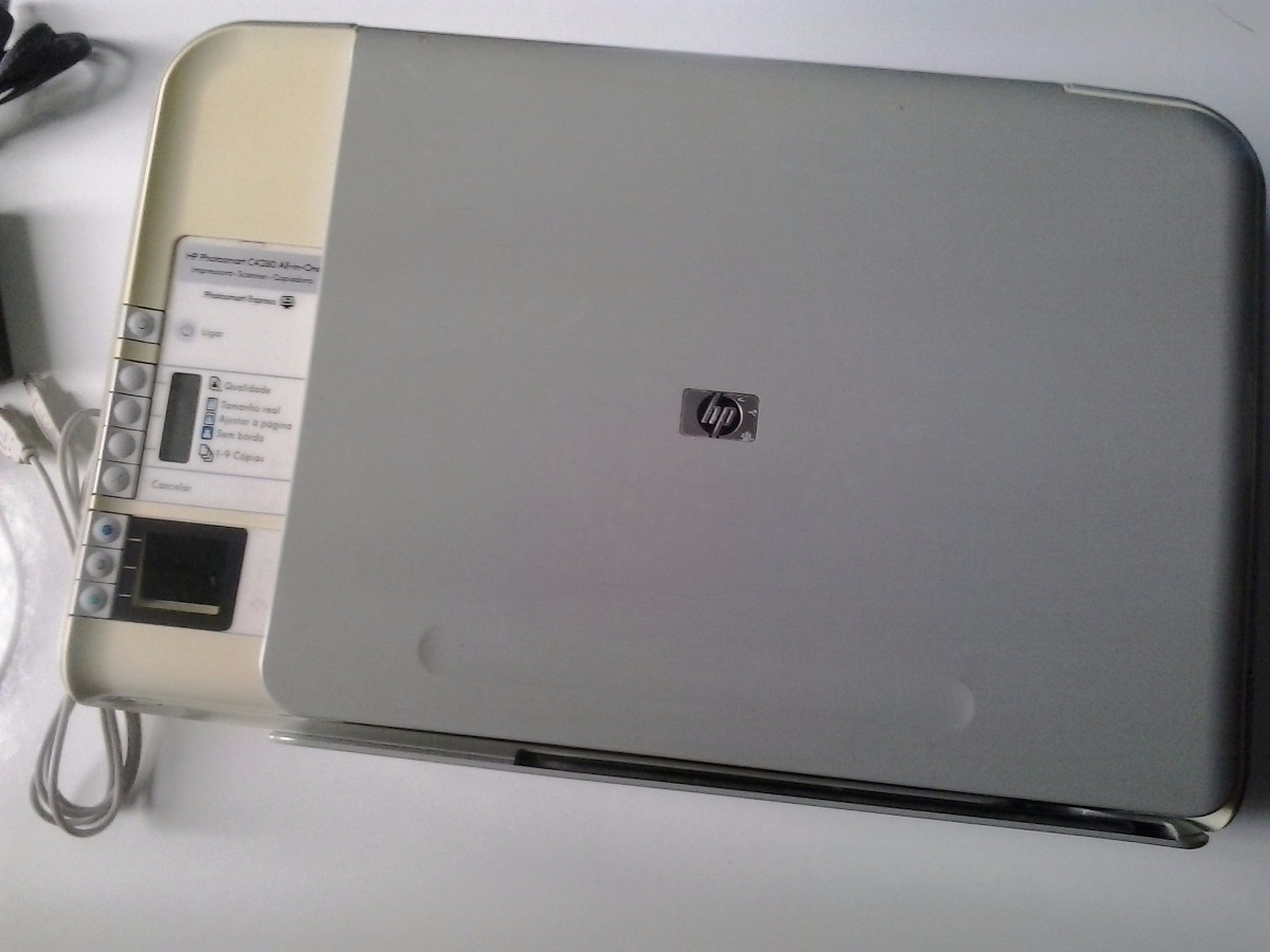 drucker hp photosmart c4280 drucker hp photosmart c4280