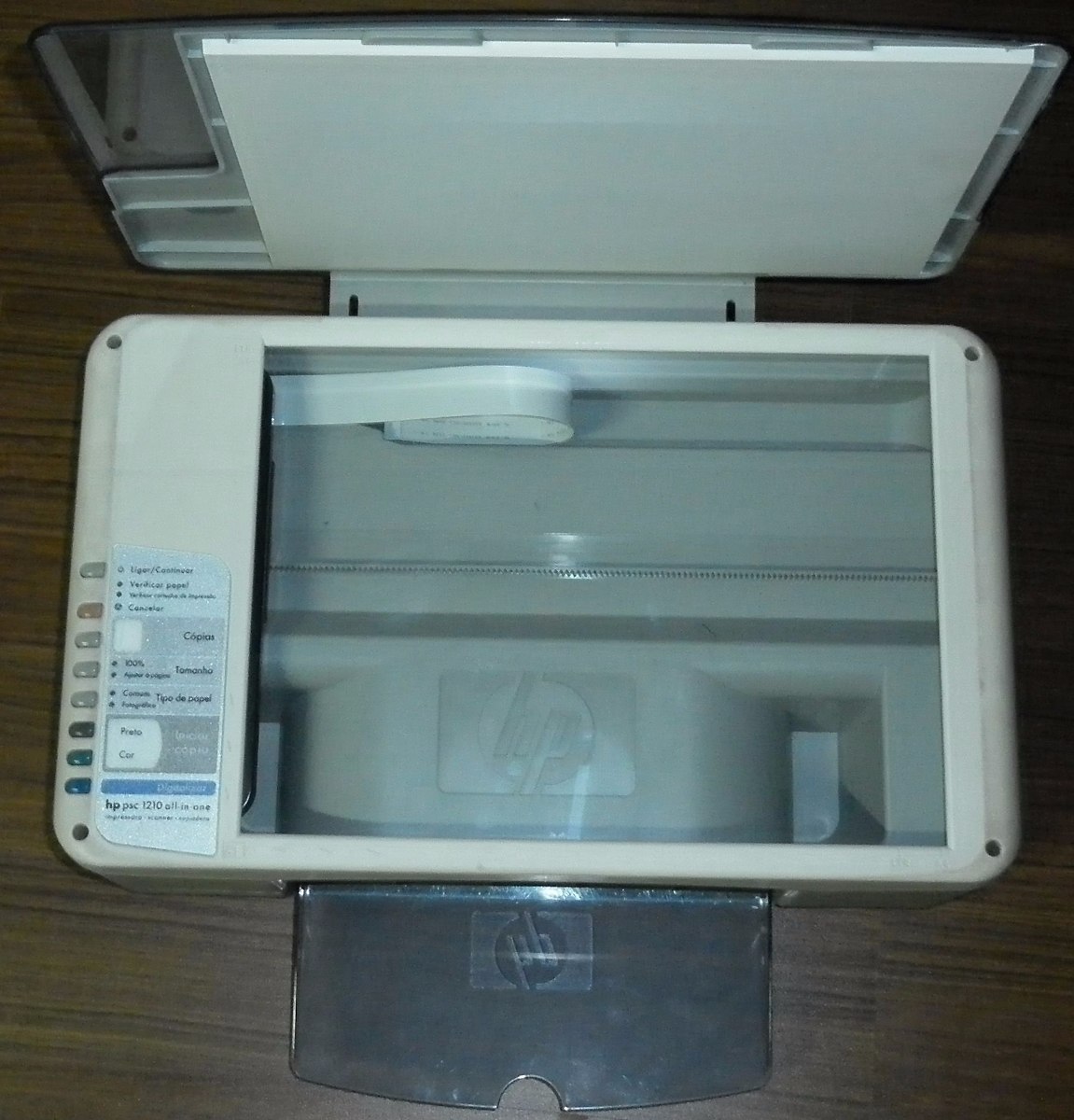HP LaserJet M1005 Mfp Drivers