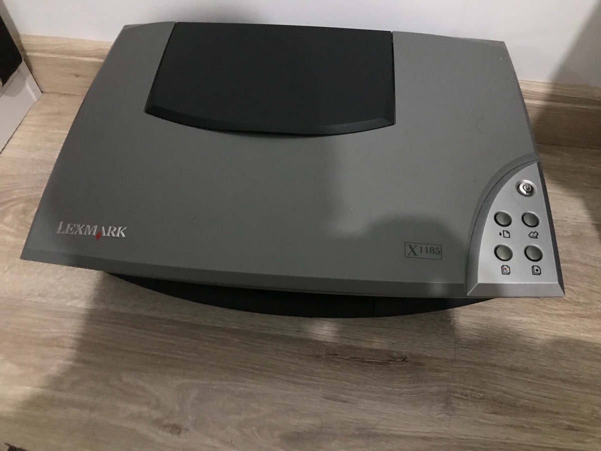 LEXMARK 1185 SERIES TREIBER WINDOWS 8 LEXMARK 1185 SERIES DRIVERS FOR PC