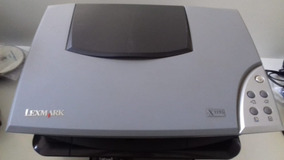 LEXMARK X1195 SCANNER DESCARGAR DRIVER LEXMARK X1195 SCANNER DRIVER (2019)