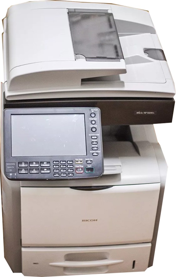 AFICIO SP 5200S DRIVER WINDOWS