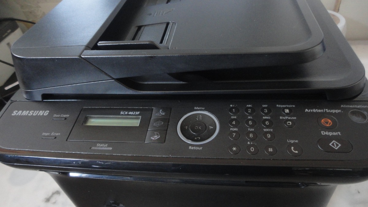 SAMSUNG SCX4623F TREIBER WINDOWS 7 Drivers samsung scx4623f Windows 10 download