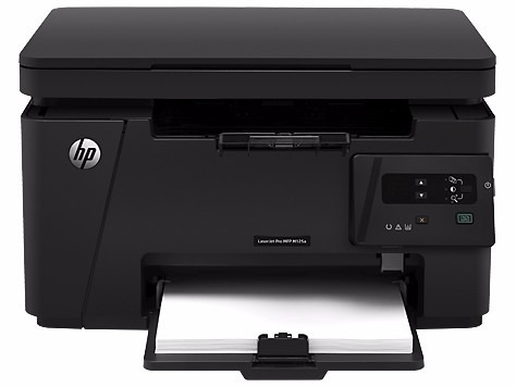 Laserjet 125a Telecharger Pilote