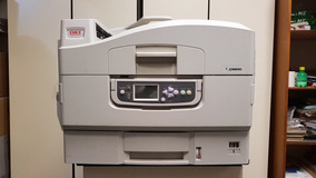 OKI C9600 DRIVERS DOWNLOAD (2019)