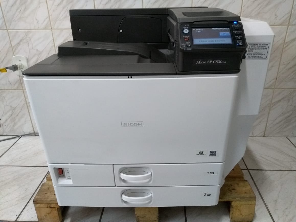 RICOH C830DN TREIBER WINDOWS 10 RICOH C830DN TREIBER WINDOWS 7