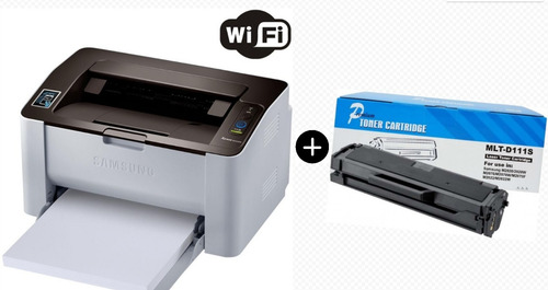 Drivers laser samsung xpress m2020w Windows 10 download