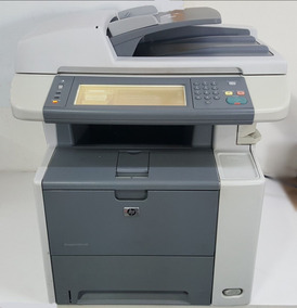HP LASERJET M3035 WINDOWS DRIVER DOWNLOAD HP LASERJET M3035 64BIT DRIVER