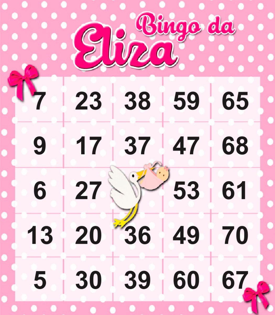 jogar bingo de cartela gratis