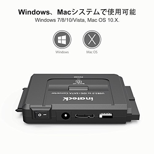 DRIVERS UPDATE: INATECK UA2001 INATECK UA2001 DRIVERS FOR WINDOWS MAC