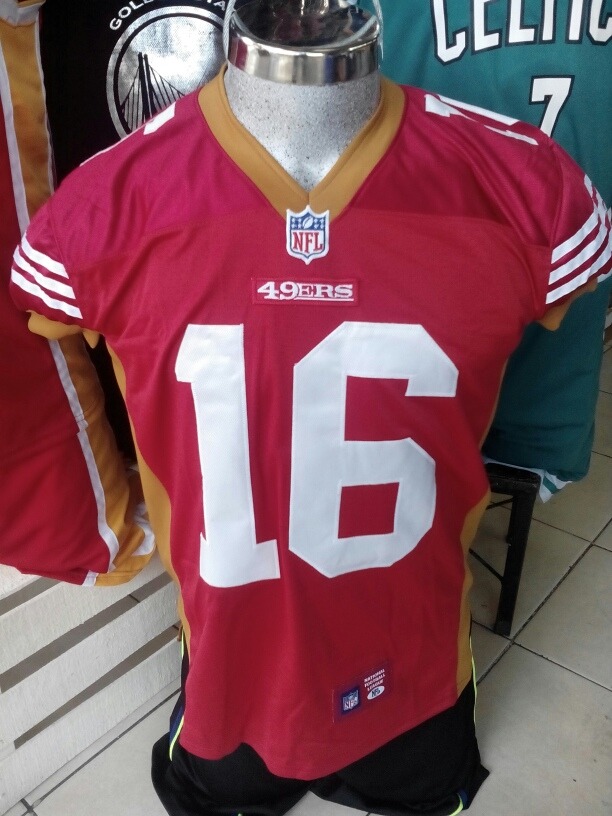 49s jersey
