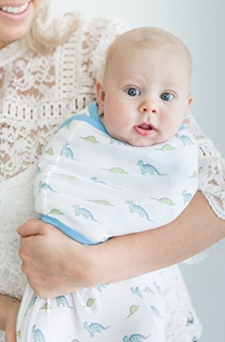 Set de 3 mantas ajustables para beb/é Amazing Baby by SwaddleDesigns