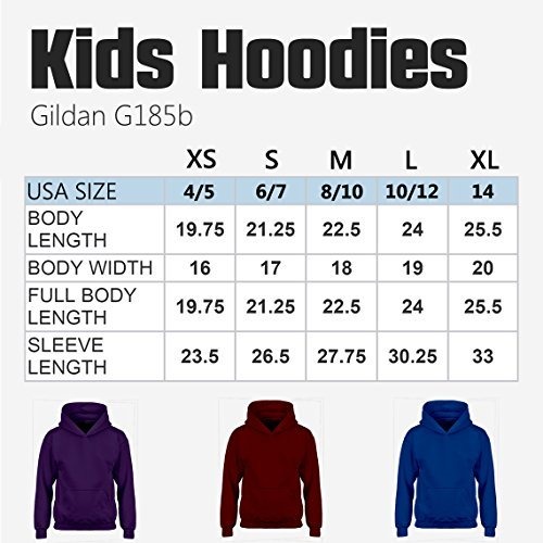 Indica Plateau Class of 2026 Hoodie for Kids