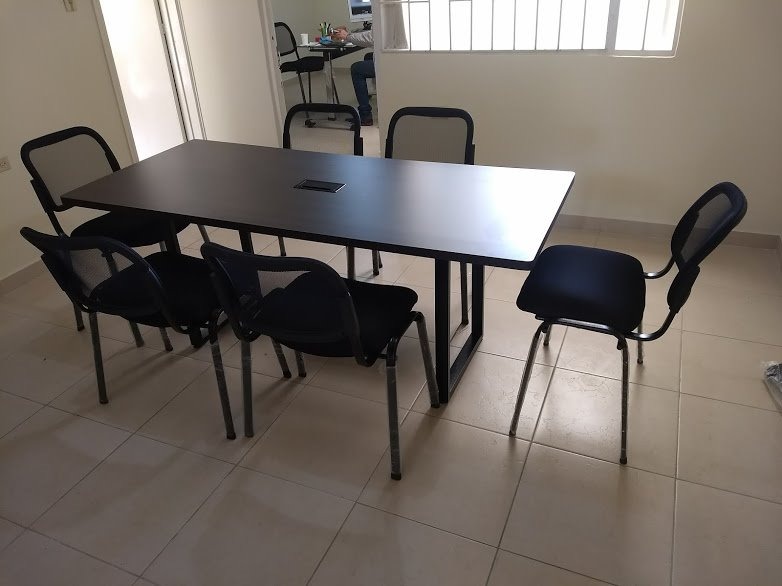 Industria Y Oficinas, Mesas De Juntas, Mesa De Oficina - $ 515.000 ... Industria Y Oficinas, Mesas De Juntas, Mesa De Oficina - $ 515.000 ...
