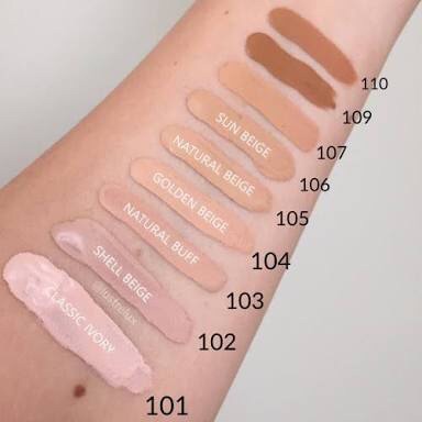Infallible Pro Matte Loreal Maquillaje Original - $ 379.00