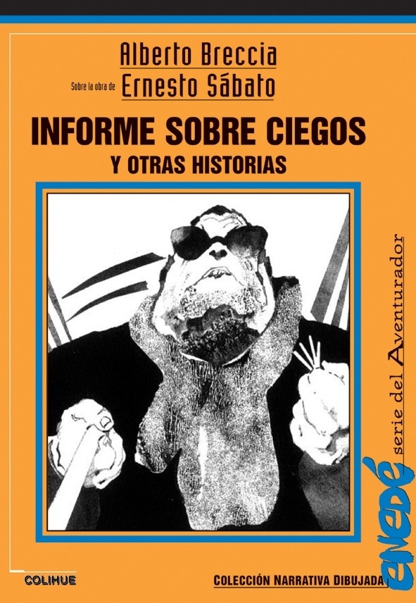 informe sobre ciegos sabato