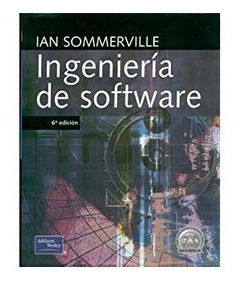 Ian Sommerville Ingenieria Del Software Libros Revistas Y