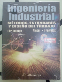 Ingenieria Industrial En Mercado Libre Peru