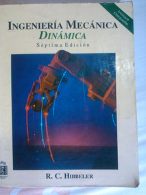 Libro De Mecanica Dinamica En Mercado Libre Venezuela