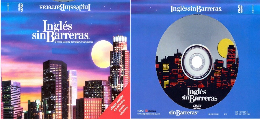 ingle sin barreras ingle sin barreras