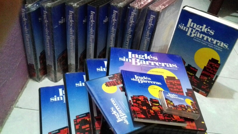 cuadernos de ingles sin barreras cuadernos de ingles sin barreras