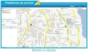 Inicia Tu Negocio De Gps Incluye Plataforma Tracksolid