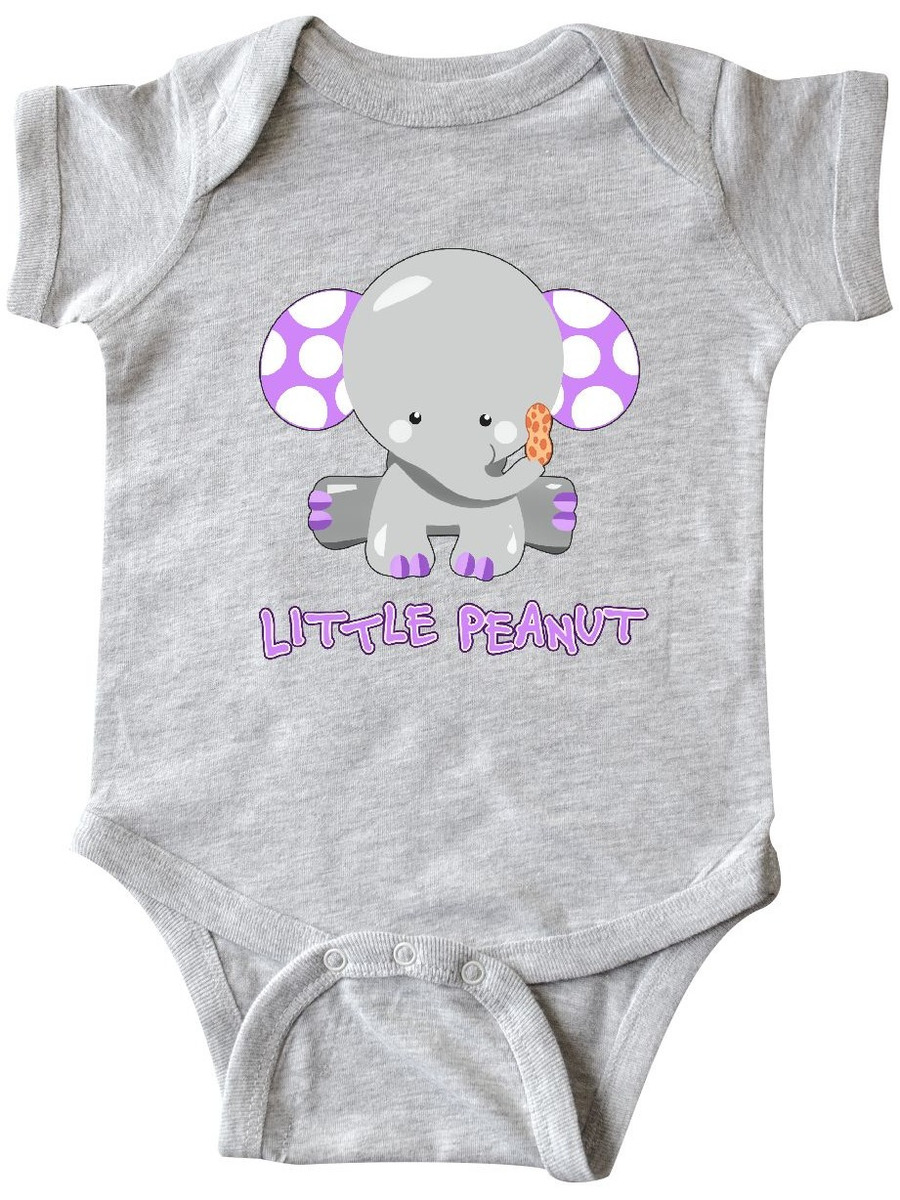 Inktastic Pequeno Cacahuete Lindo Bebe 123 433 En Mercado Libre Inktastic Pequeno Cacahuete Lindo Bebe 123 433 En Mercado Libre