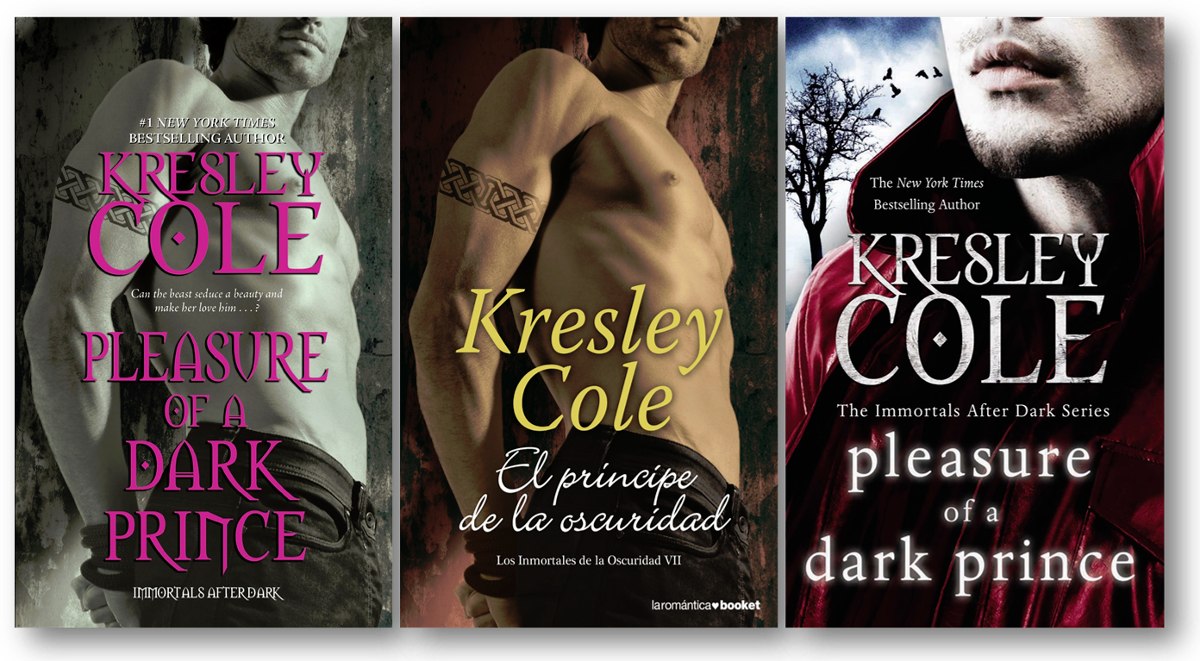 Kresley Cole Pleasure Of A Dark Prince Pdf