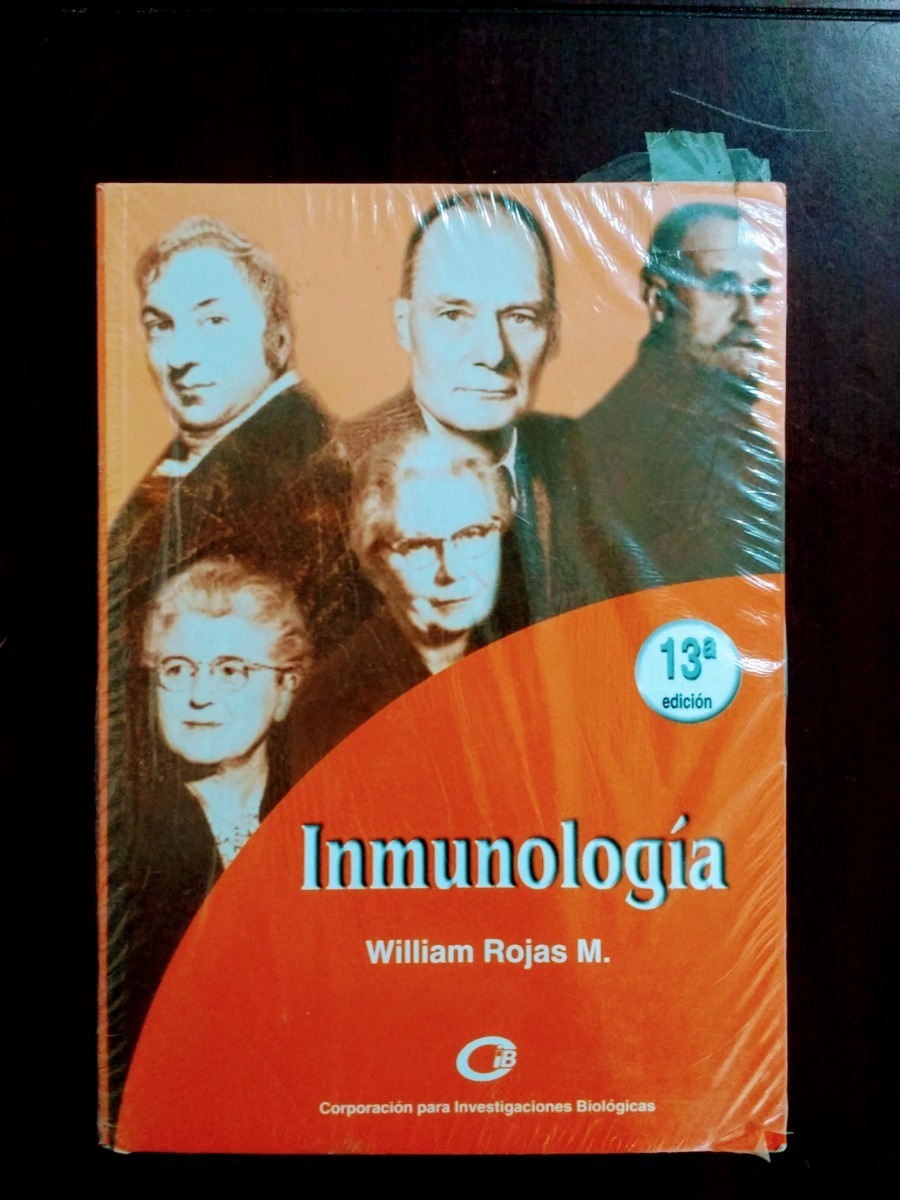 Inmunología 