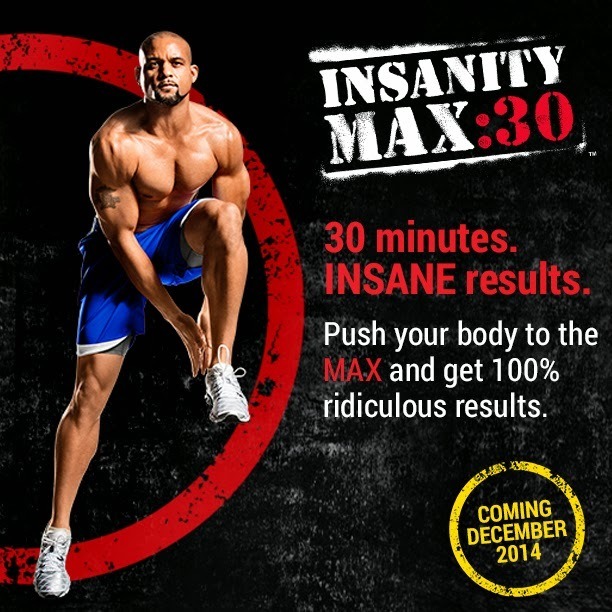5 Day Shaun T Fast And Furious Insanity Workout for push your ABS