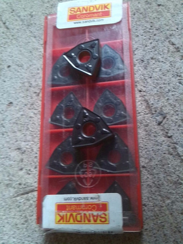 Insertos Para Torno - $ 600.00 en Mercado Libre Insertos Para Torno - $ 600.00 en Mercado Libre