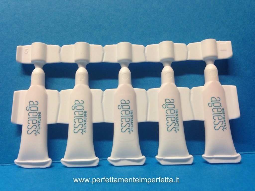 Instantly Ageless Jeunesse - Crema Antiarrugas Efecto Instantly Ageless Jeunesse - Crema Antiarrugas Efecto