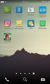 SCARICA MUSICA CON BLACKBERRY Z10