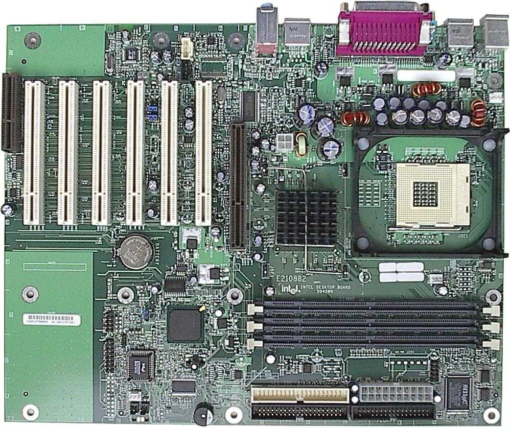 intel d845glad driver Driver intel d845glad