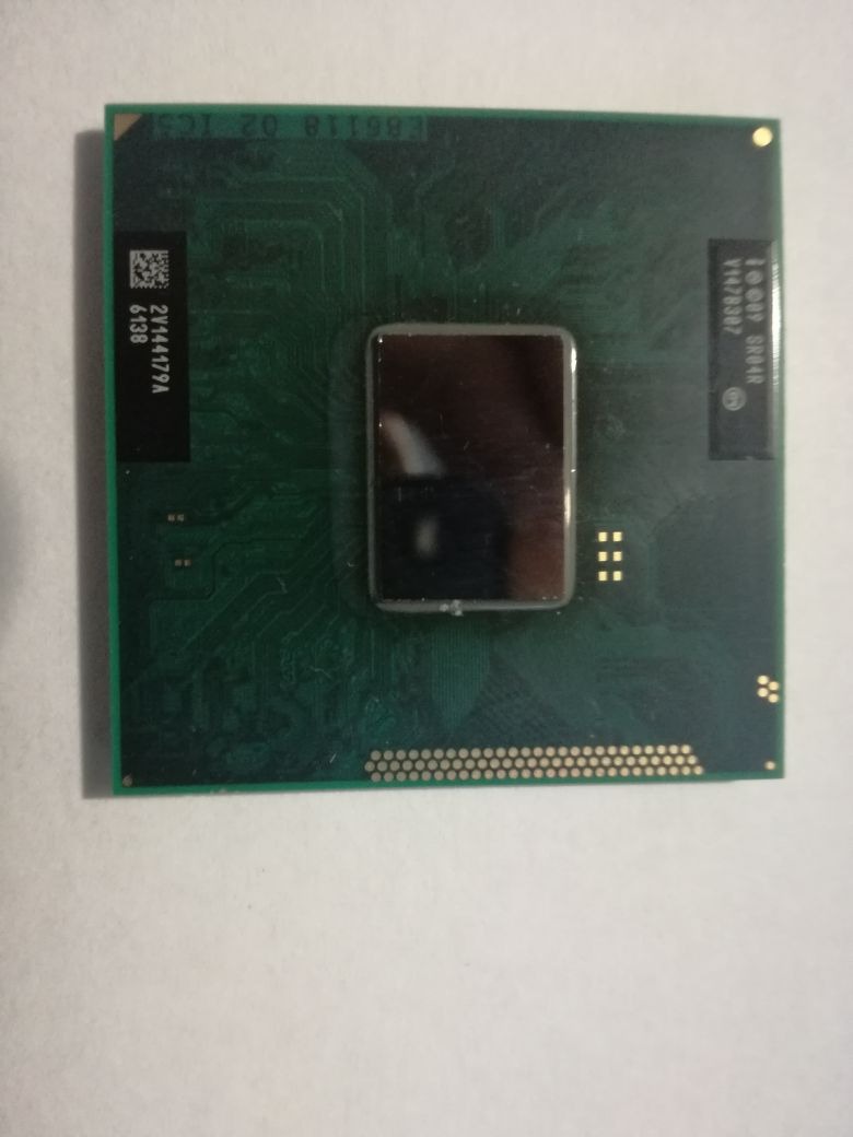 INTEL CORE I3 2310M DRIVER FOR PC DRIVER: INTEL CORE I3 2310M